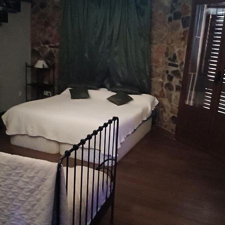 ラ・コドセラ Casa Rural Camino Del Alentejoヴィラ エクステリア 写真