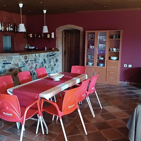 ラ・コドセラ Casa Rural Camino Del Alentejoヴィラ エクステリア 写真