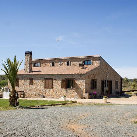 ラ・コドセラ Casa Rural Camino Del Alentejoヴィラ エクステリア 写真