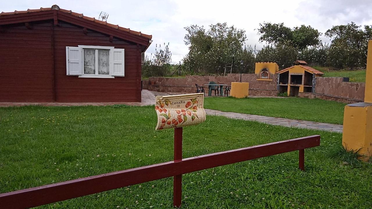 ラ・コドセラ Casa Rural Camino Del Alentejoヴィラ エクステリア 写真