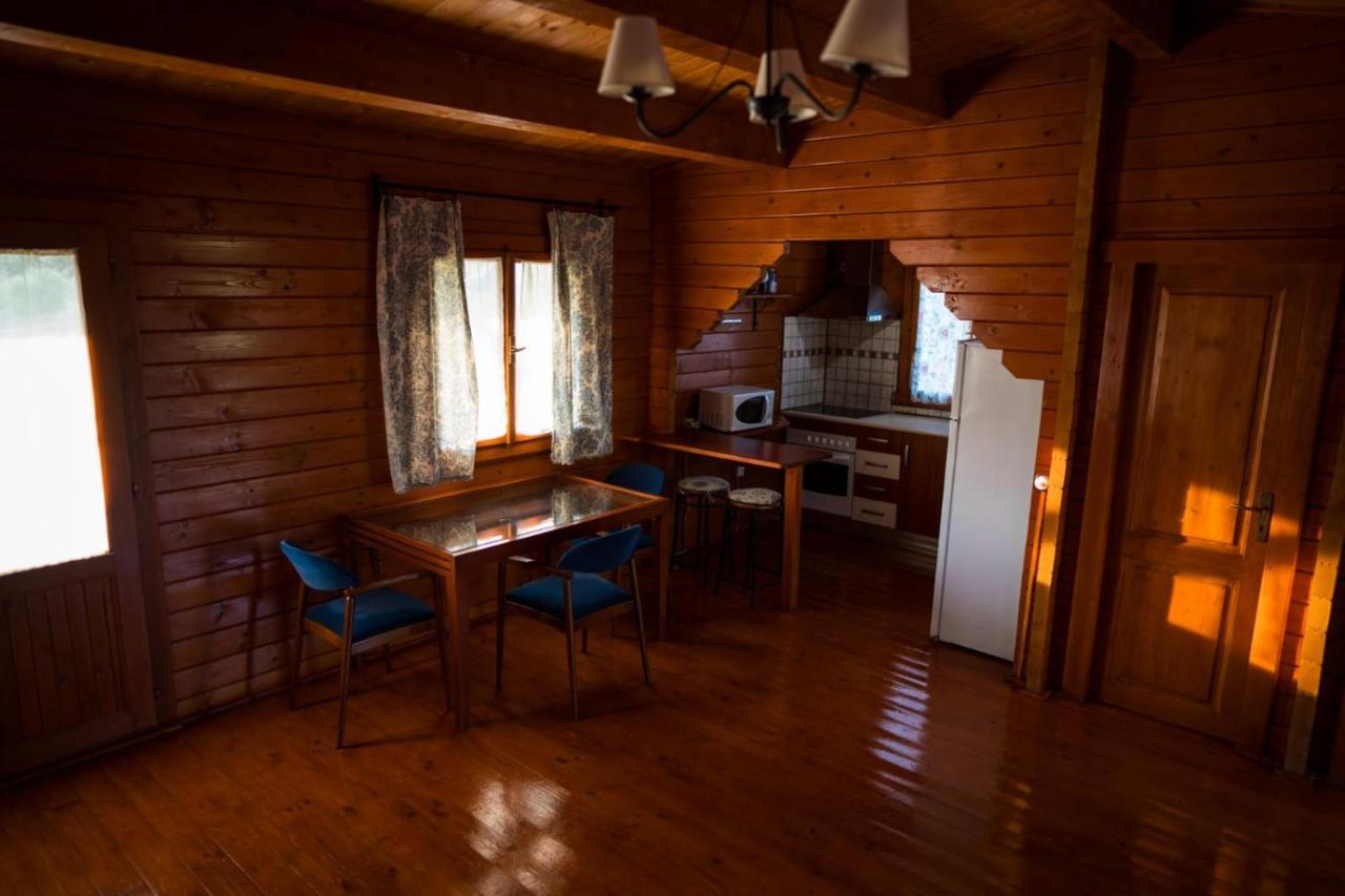 ラ・コドセラ Casa Rural Camino Del Alentejoヴィラ 部屋 写真