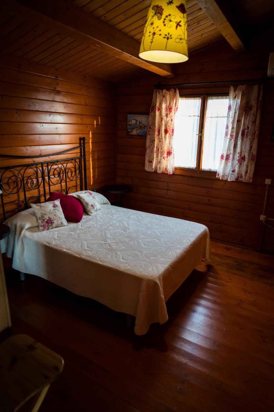ラ・コドセラ Casa Rural Camino Del Alentejoヴィラ 部屋 写真