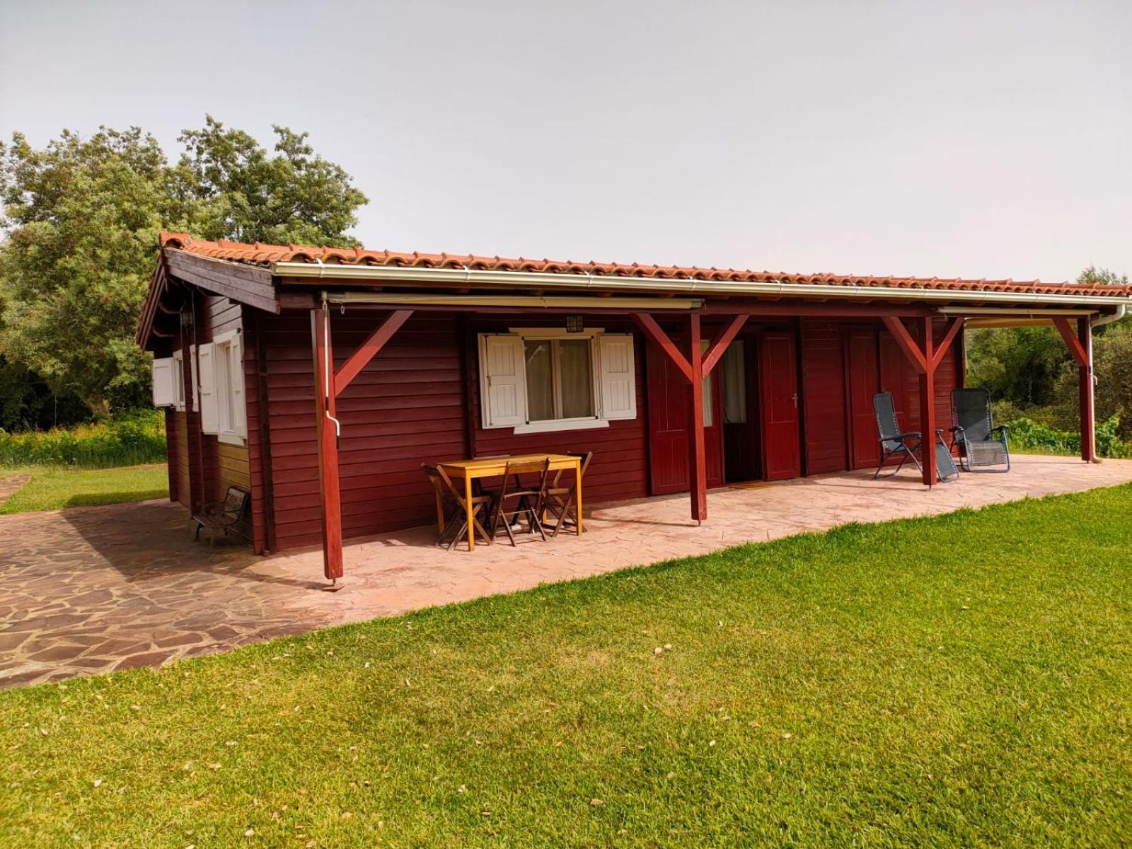 ラ・コドセラ Casa Rural Camino Del Alentejoヴィラ 部屋 写真