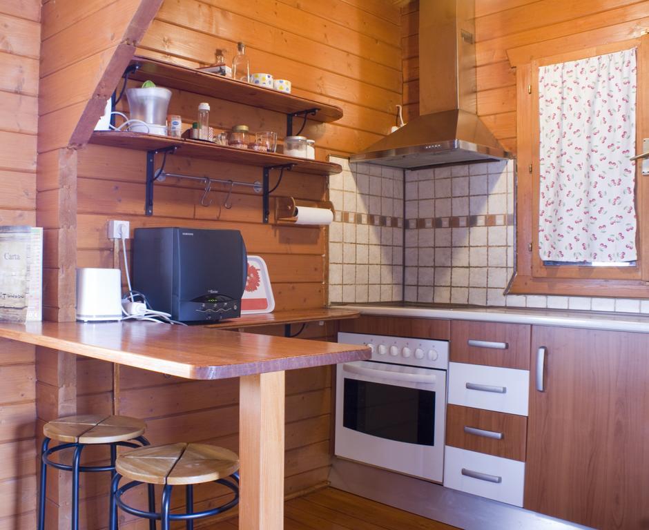 ラ・コドセラ Casa Rural Camino Del Alentejoヴィラ エクステリア 写真